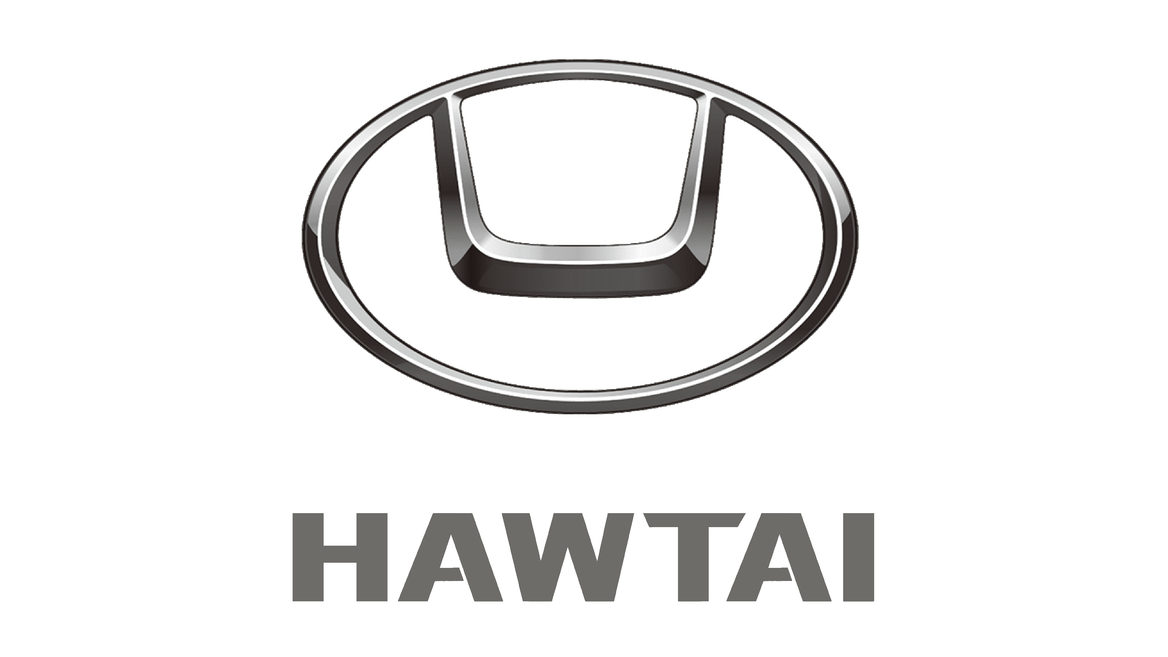 hawtai motor logo