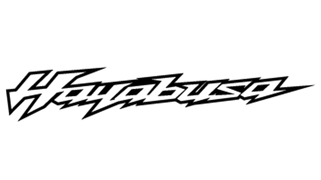 hayabusa logo