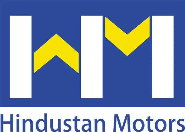 hindustan motors logo