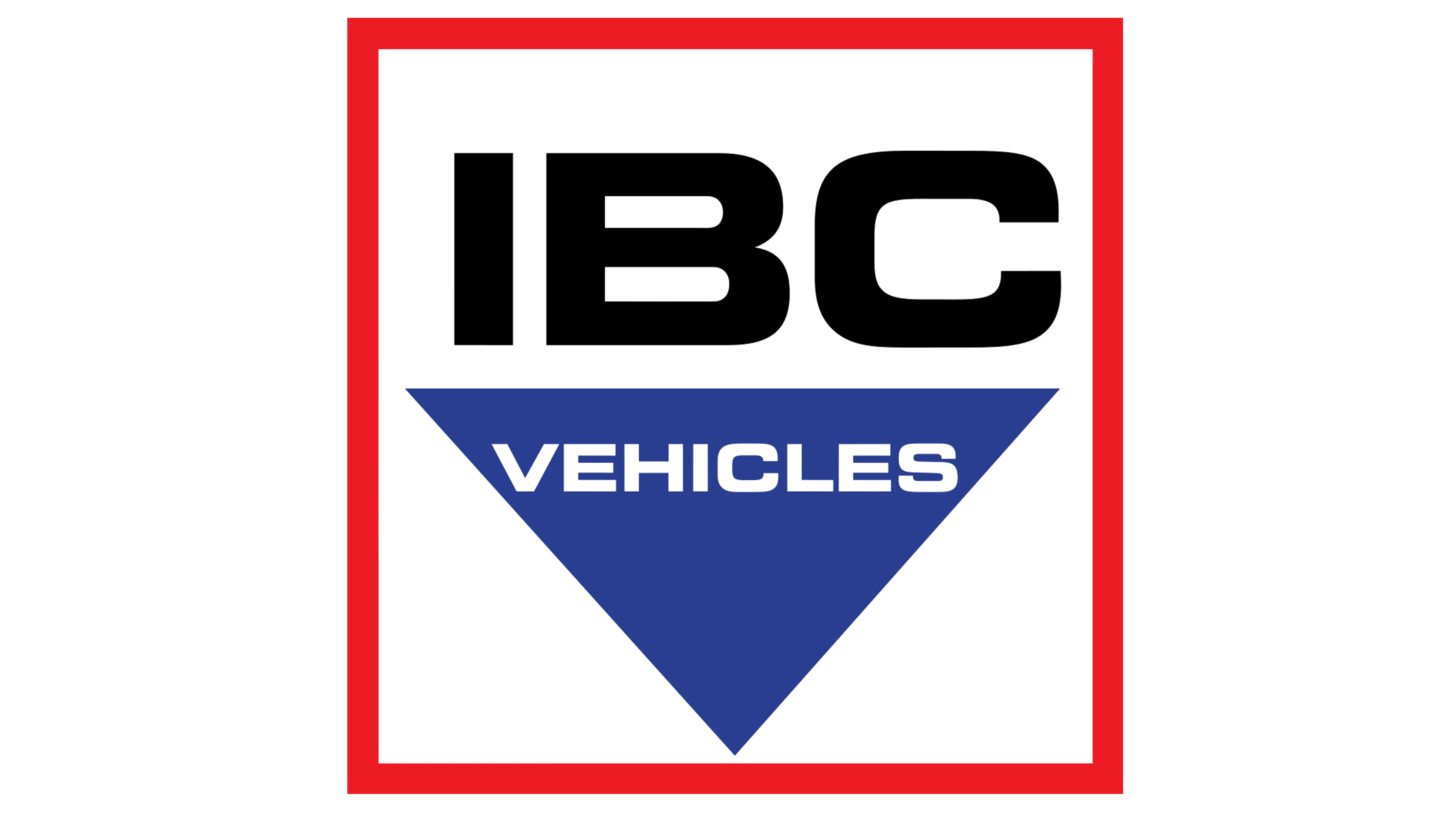 ibc vehicles logo