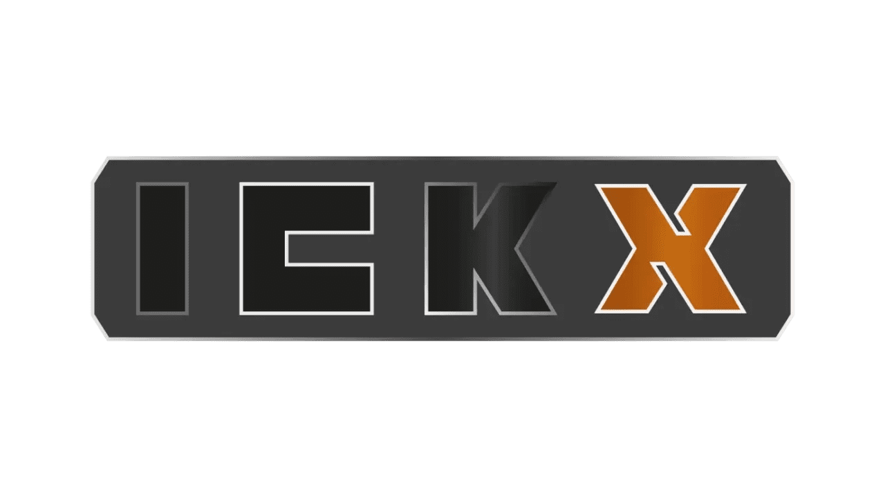 ickx logo