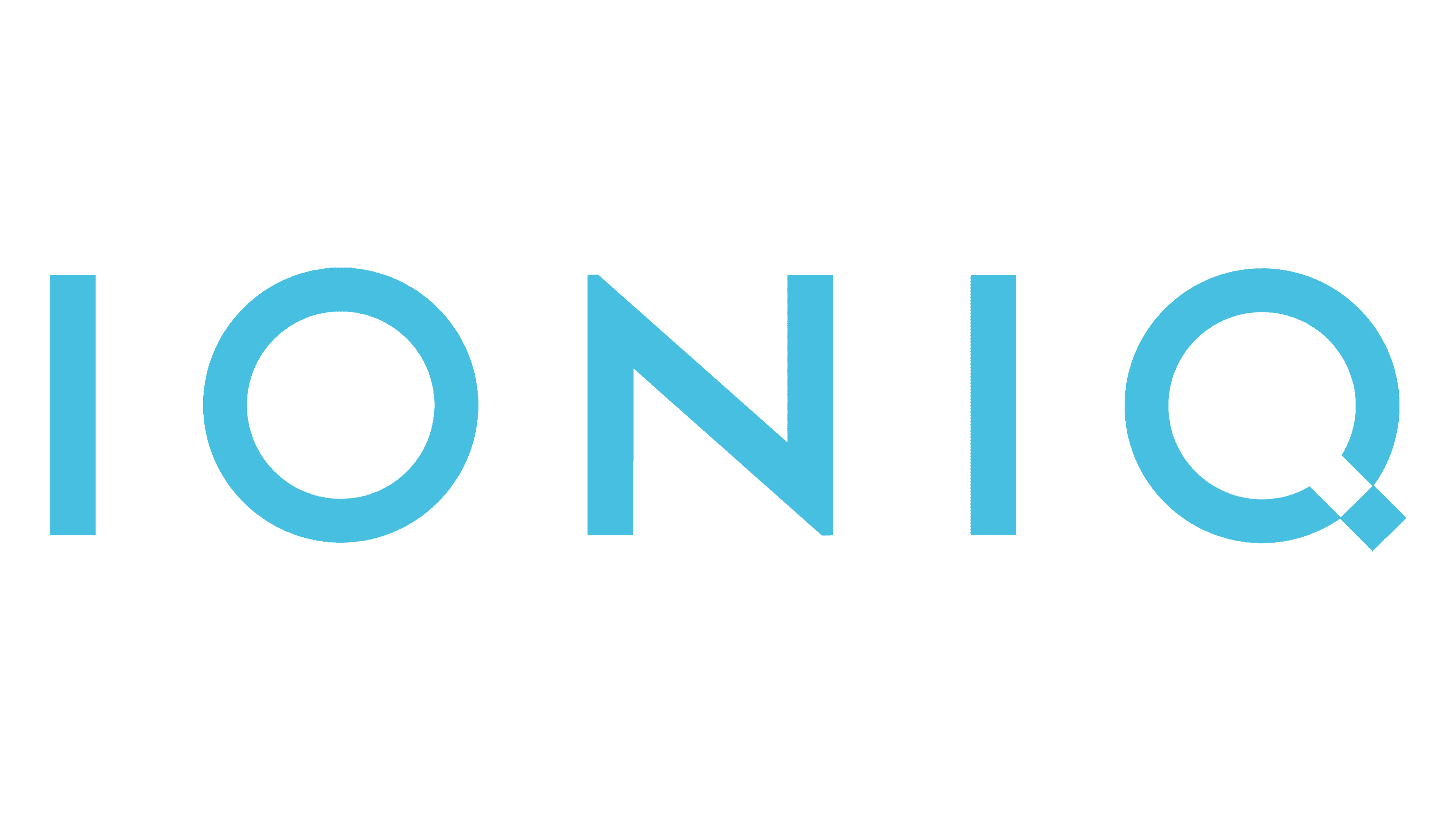 ioniq logo