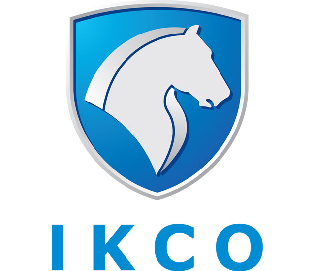 iran khodro logo