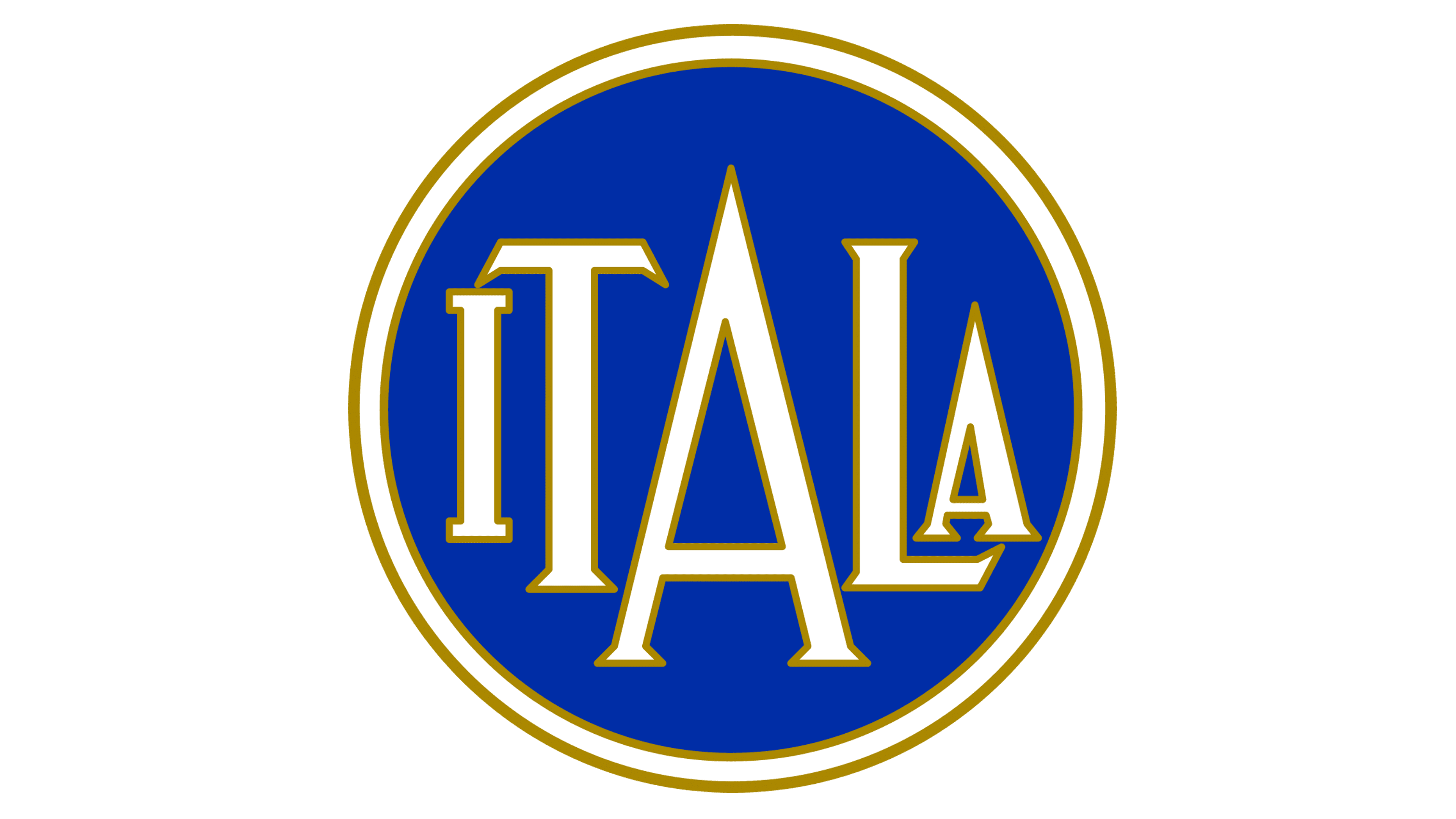 itala logo