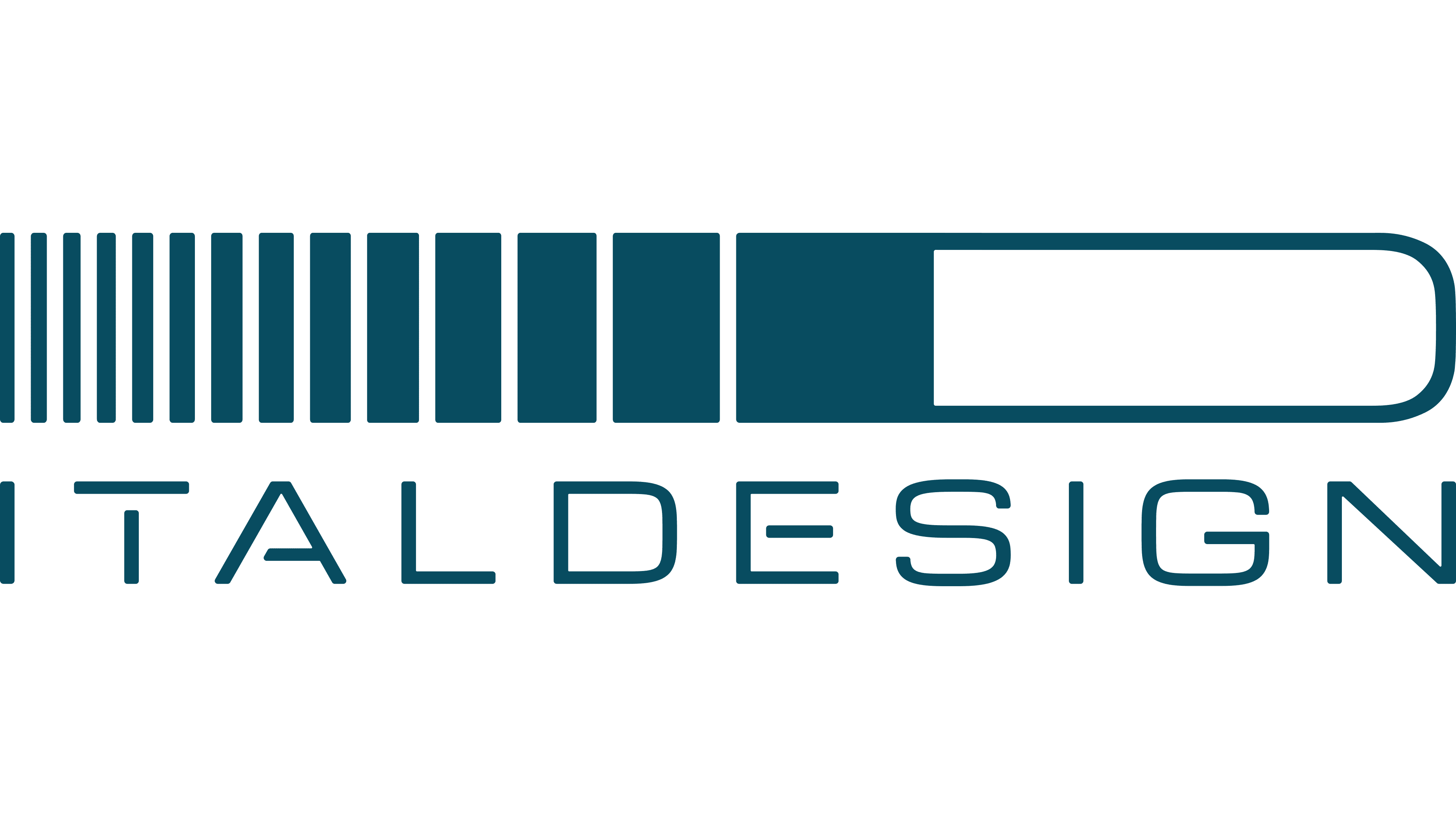 italdesign logo