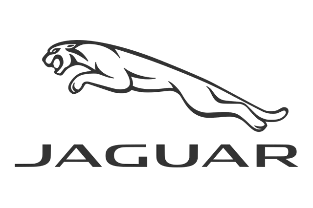 jaguar logo