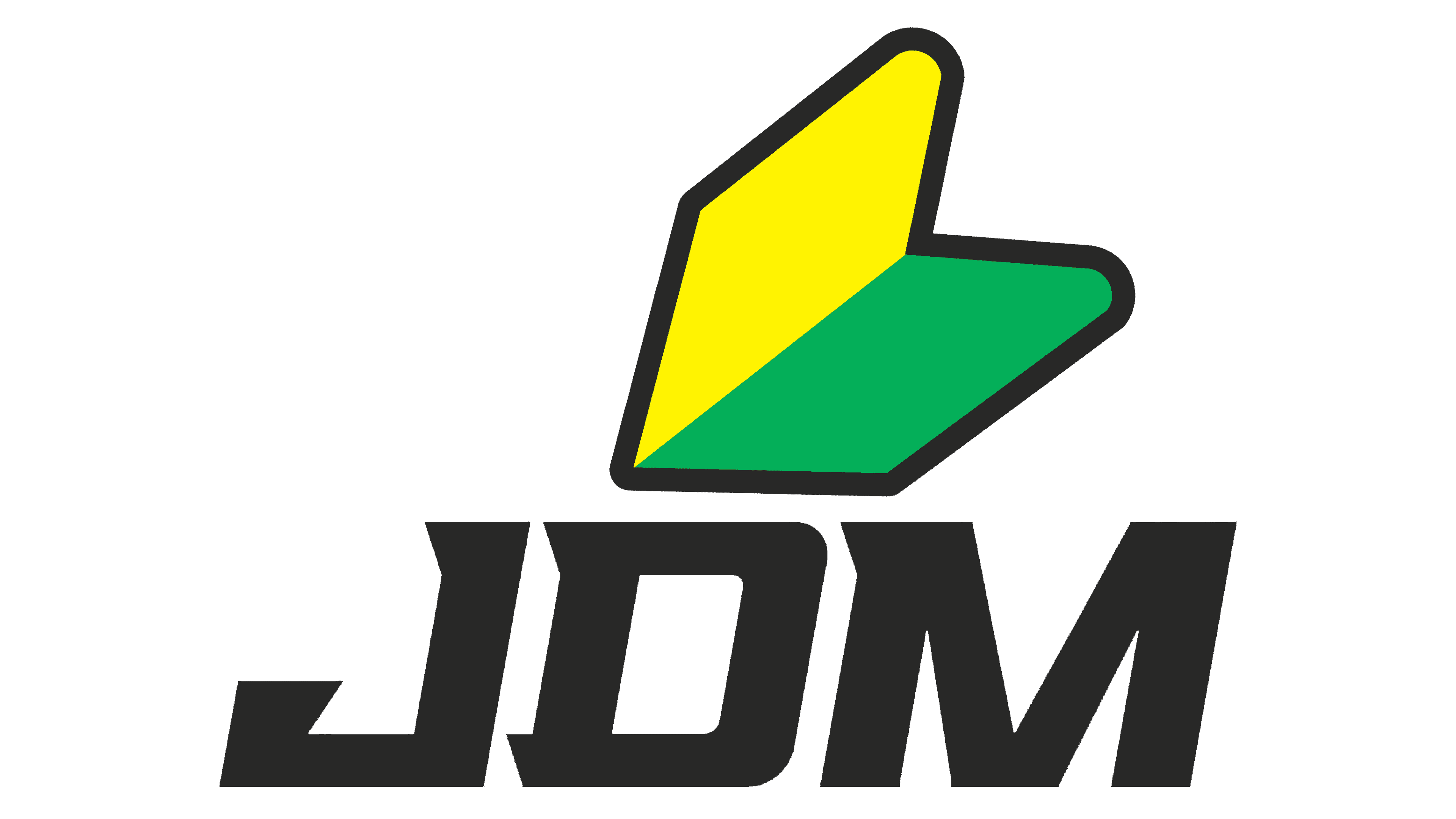 jdm logo