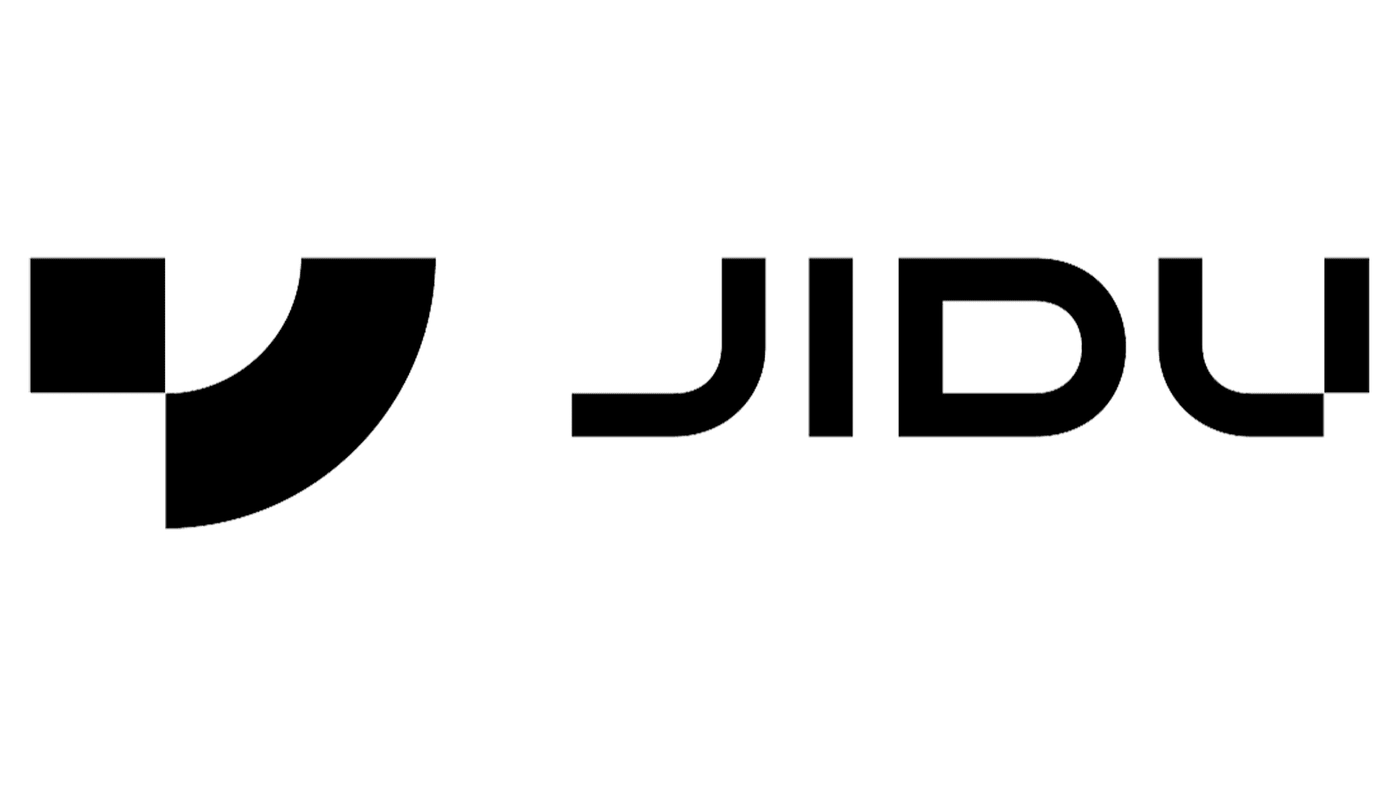 jidu logo