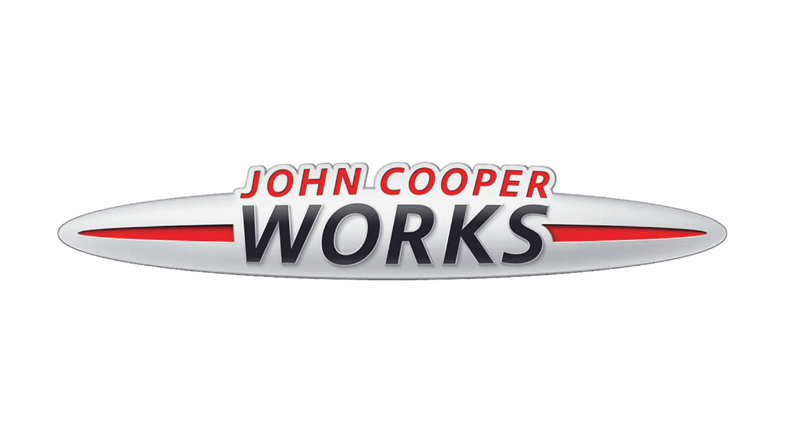 john cooper works logo