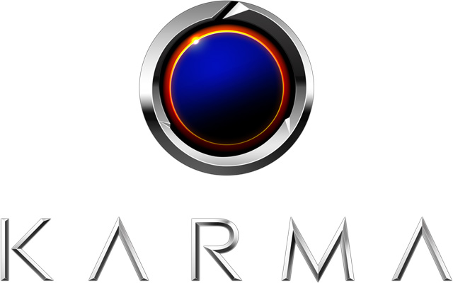 karma logo