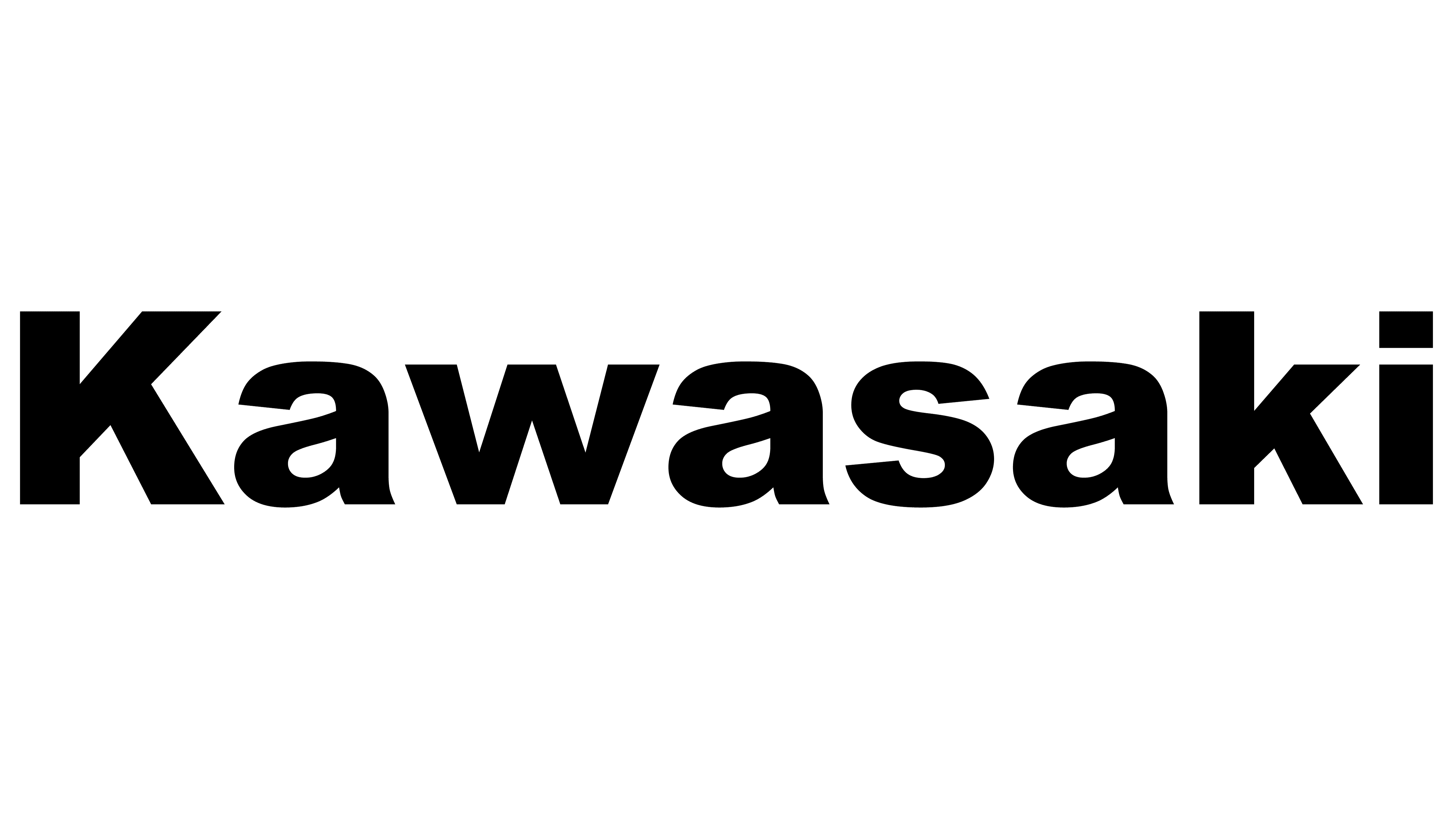 kawasaki logo