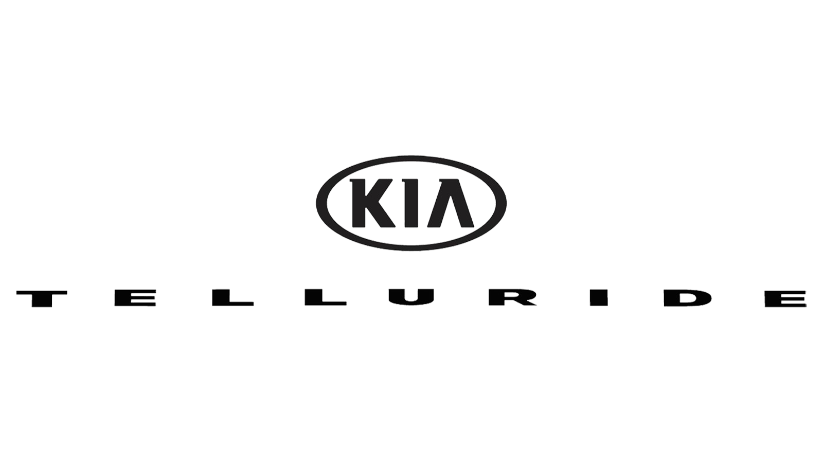 kia telluride logo