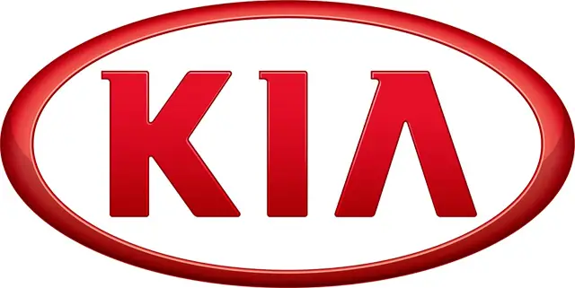 kia logo