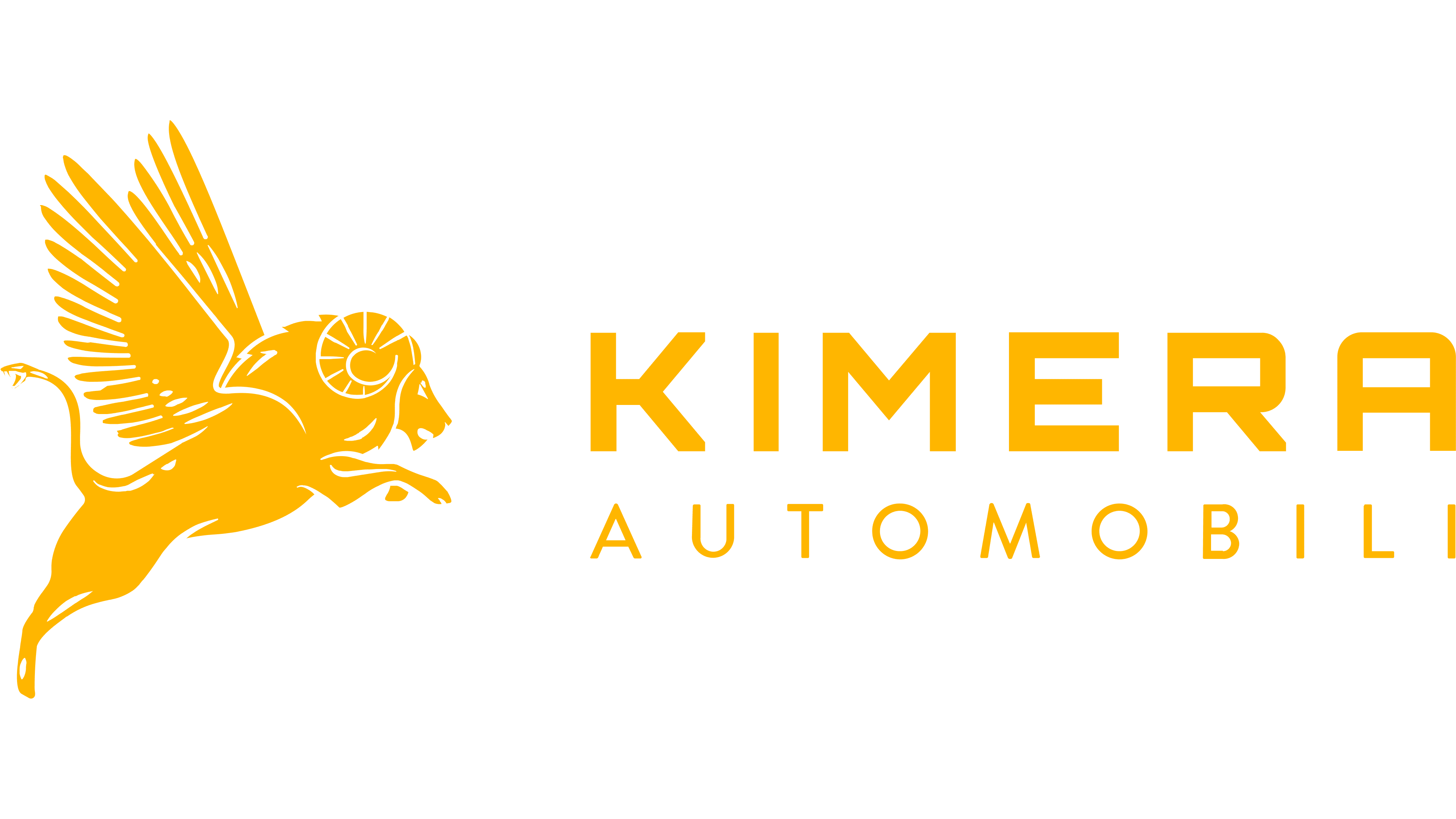 kimera automobili logo