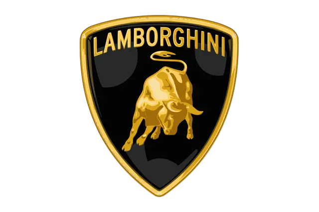 lamborghini logo