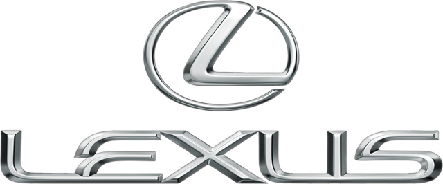 lexus logo