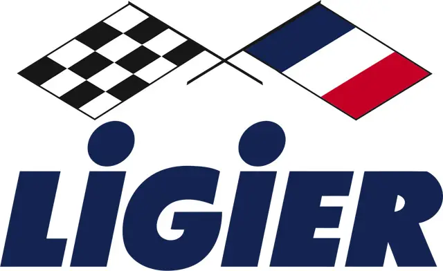 ligier logo