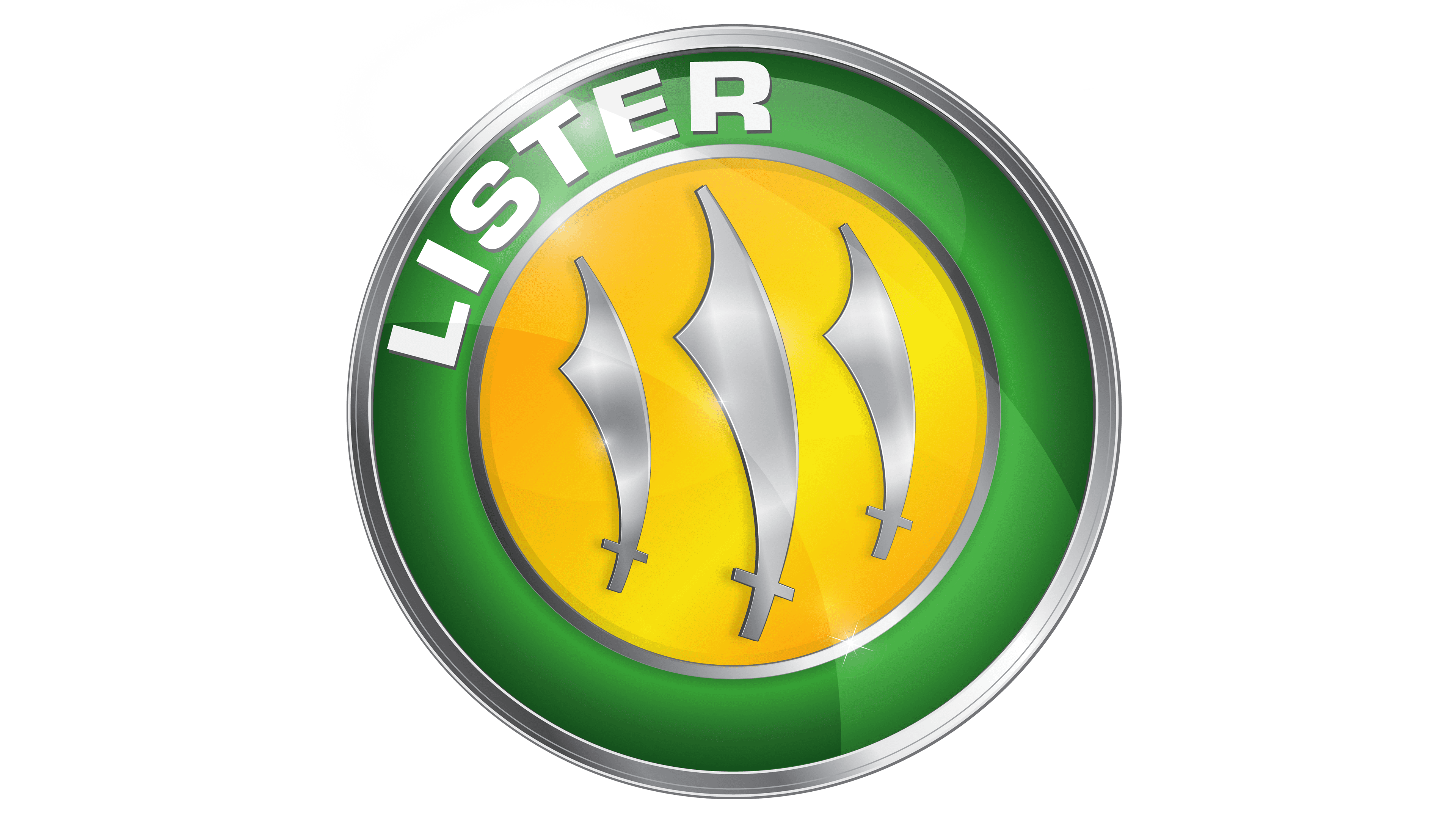 lister logo