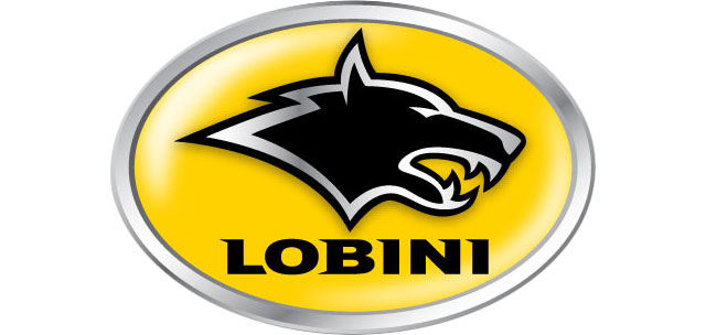 lobini logo