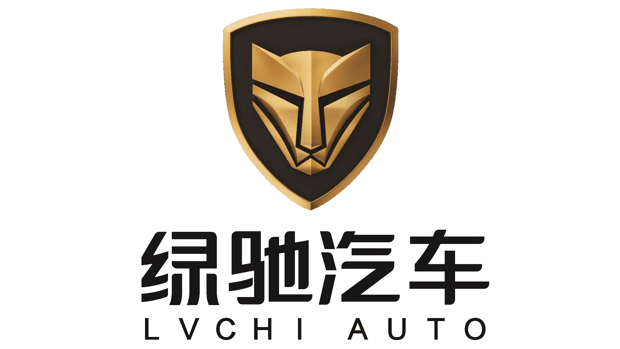 lvchi auto logo