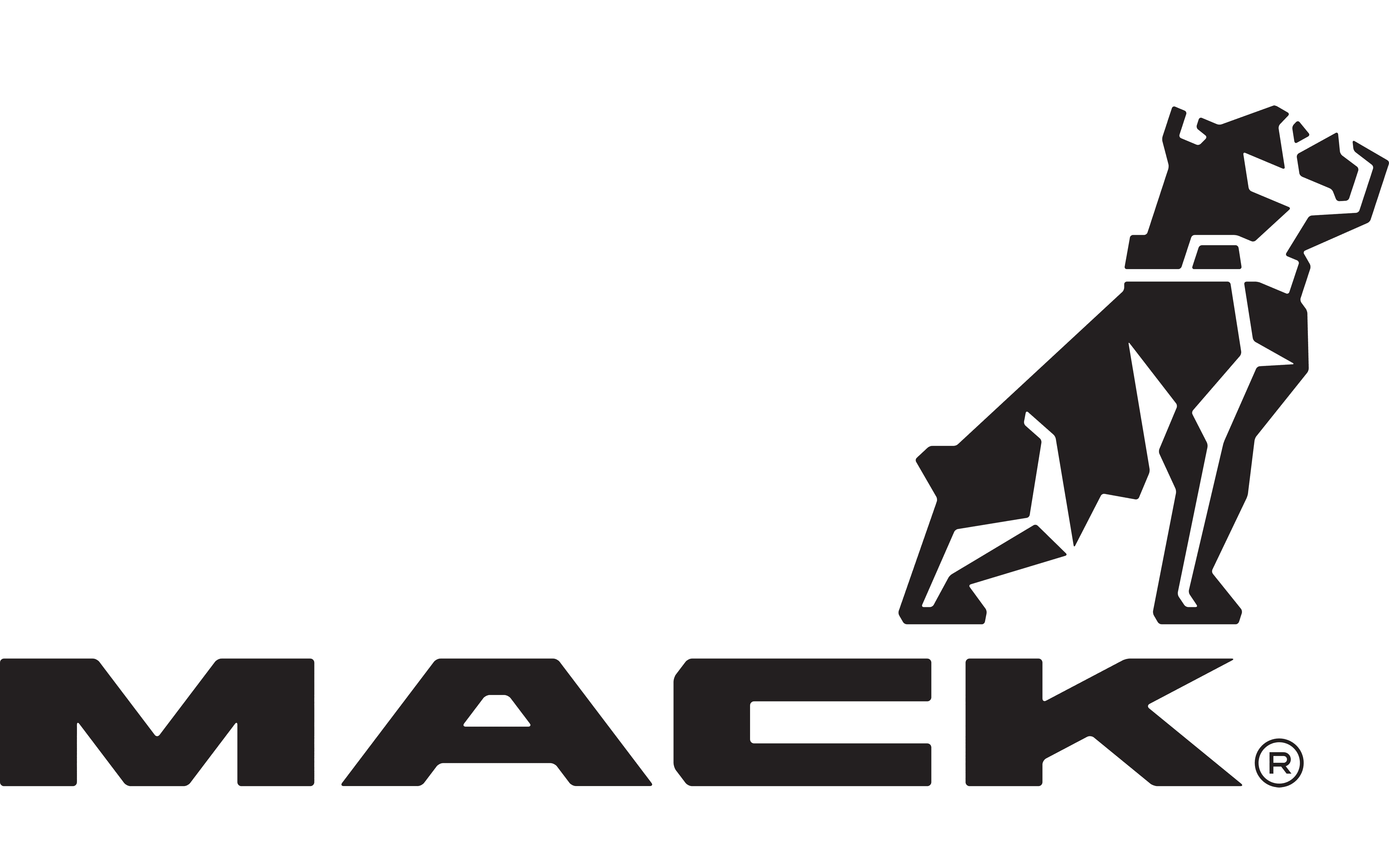 mack logo