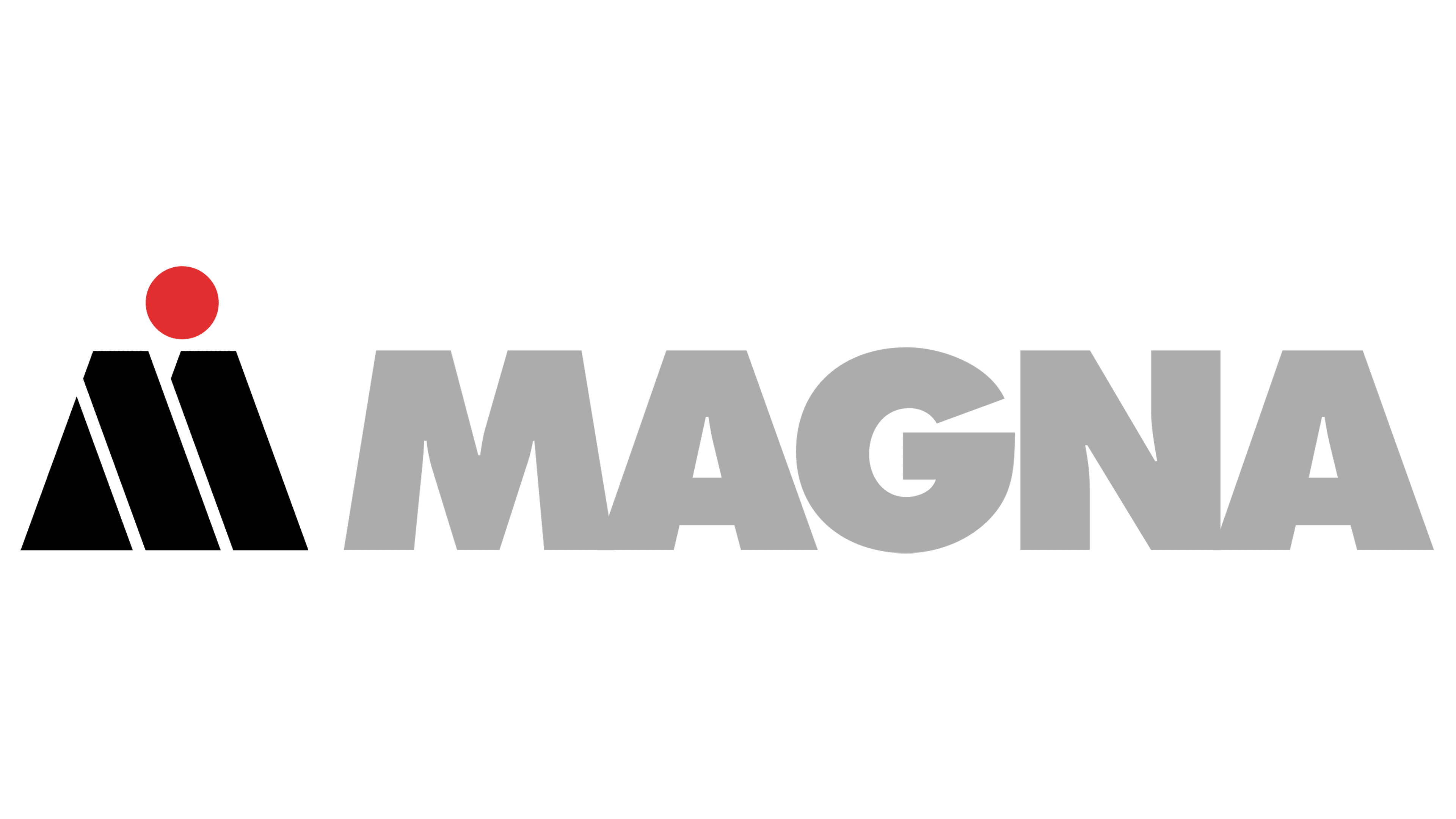 magna steyr logo