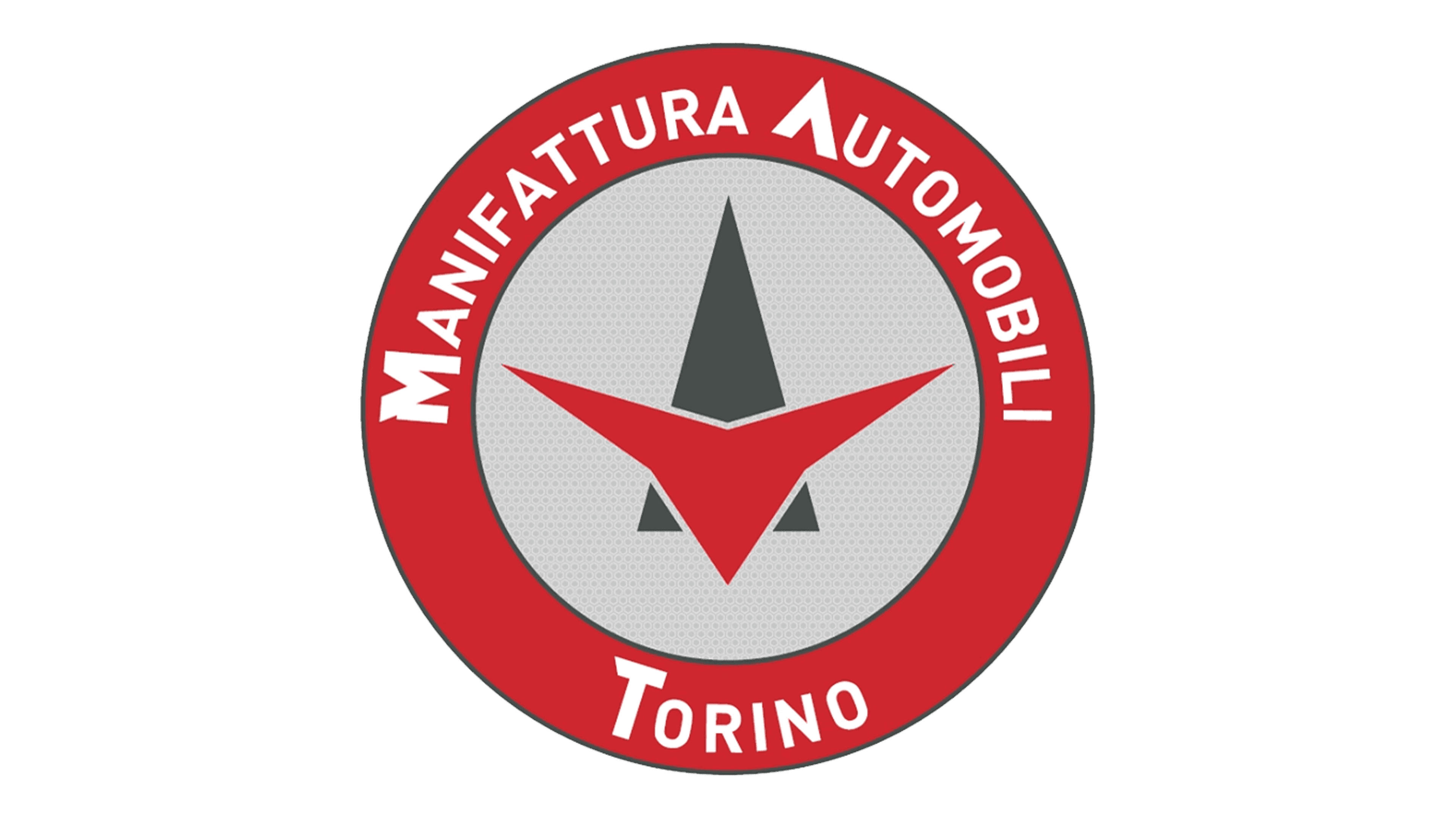 manifattura automobili torino logo