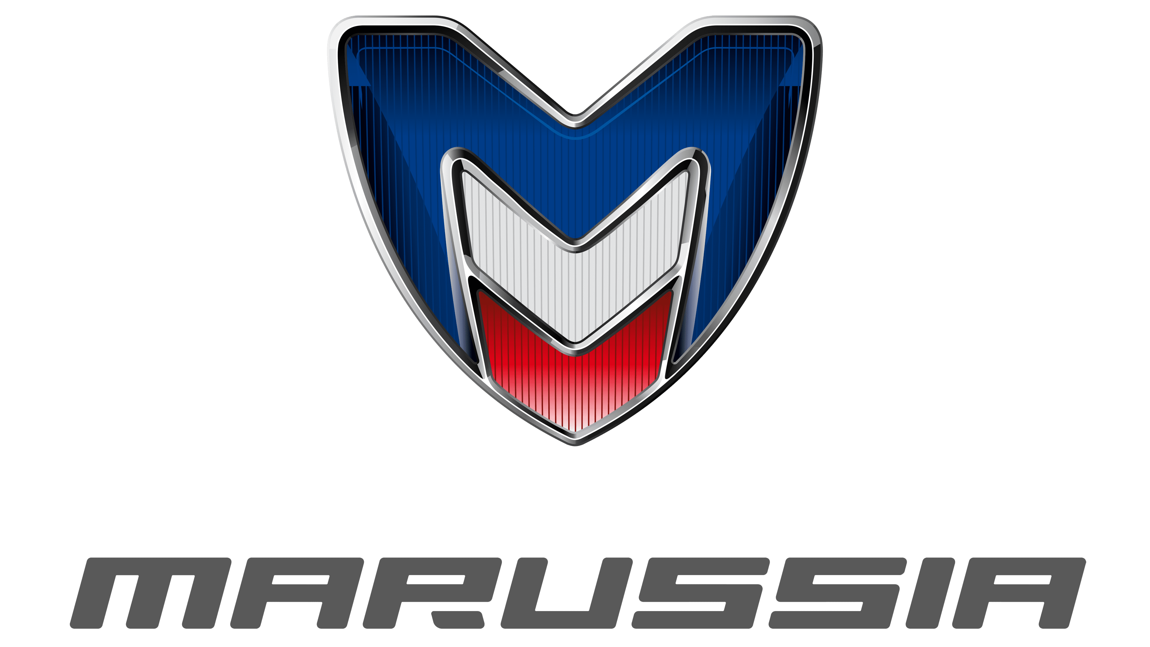 marussia motors logo