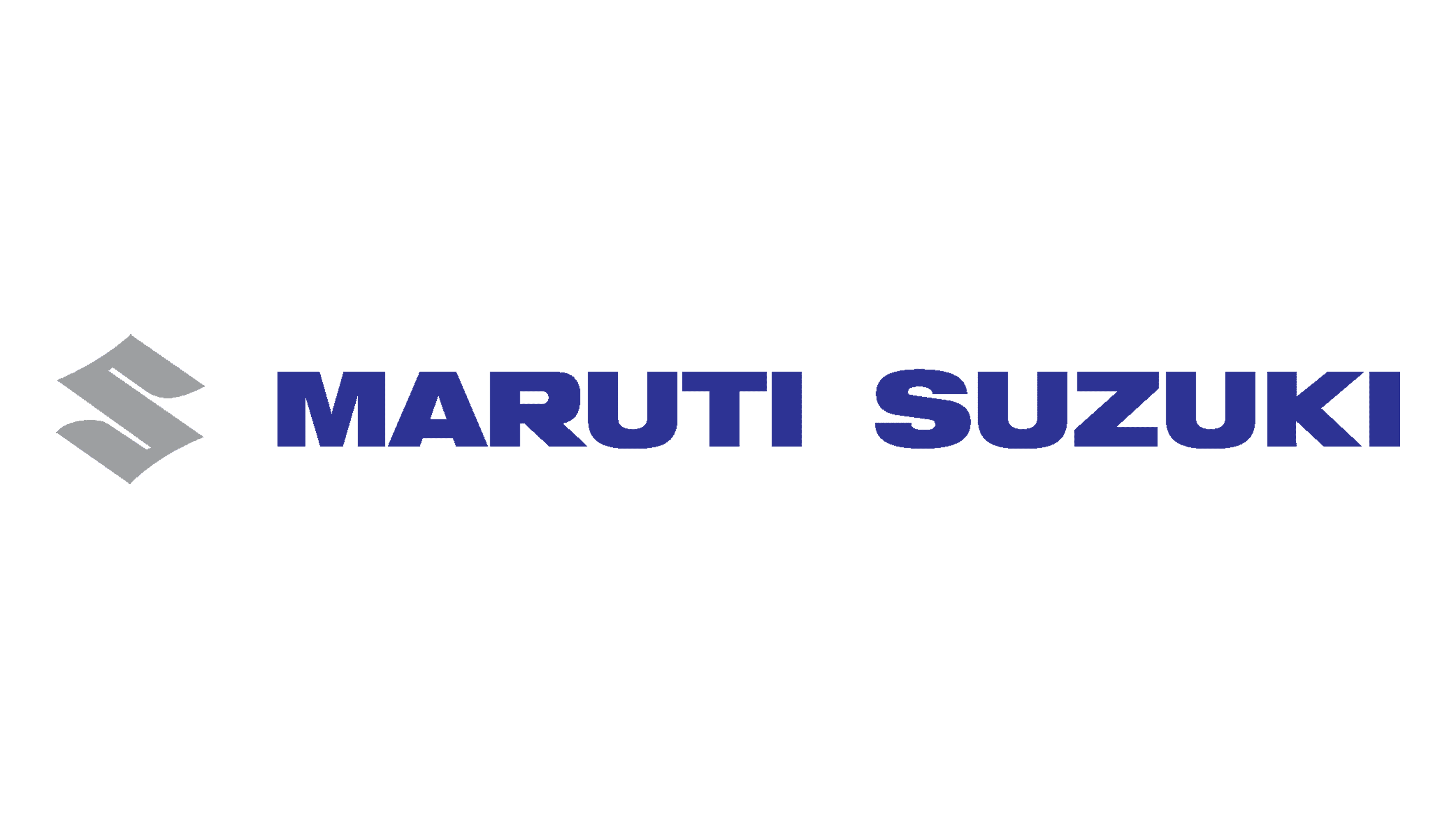 maruti suzuki logo