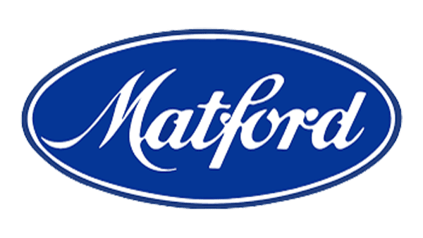 matford logo