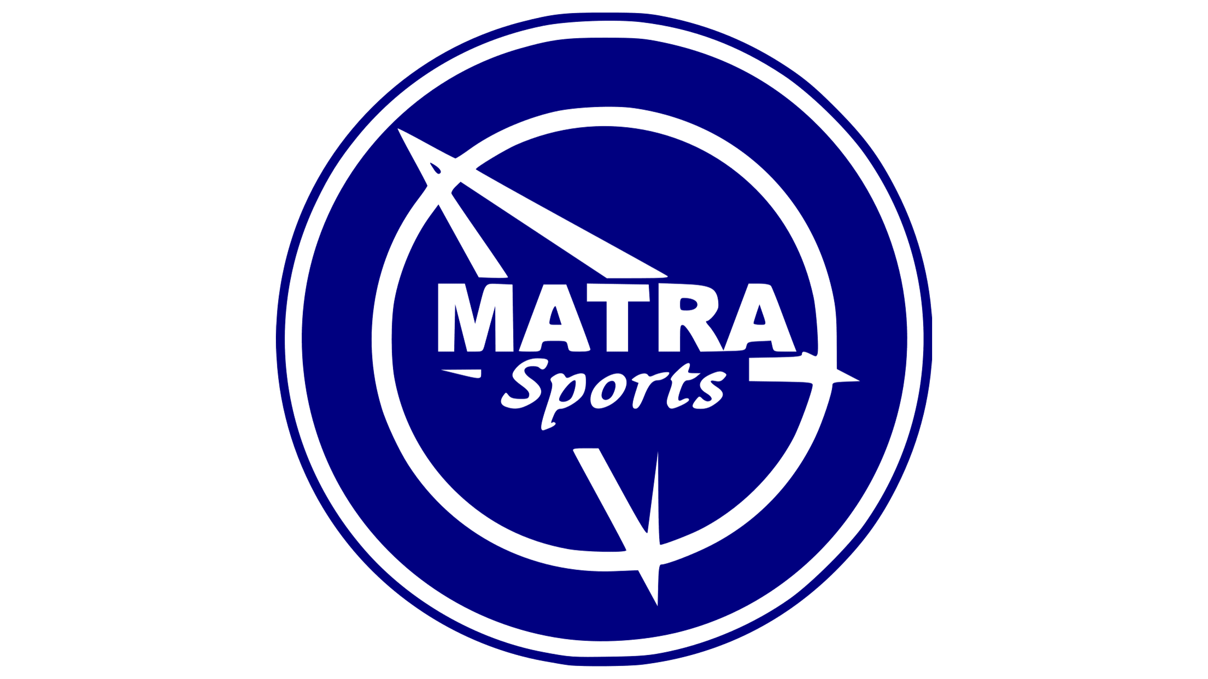 matra sports logo