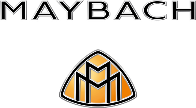 maybach logo