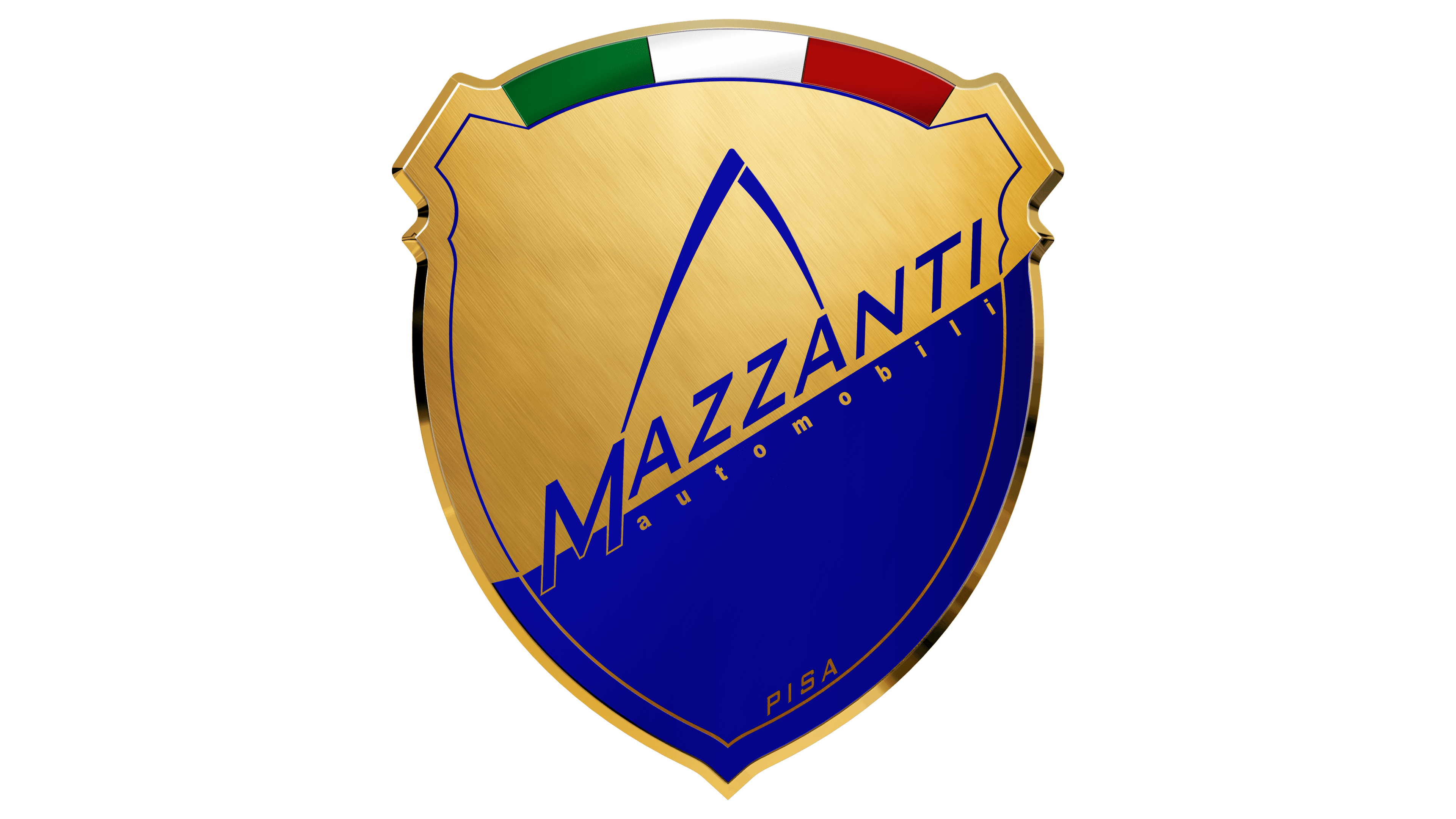 mazzanti automobili logo