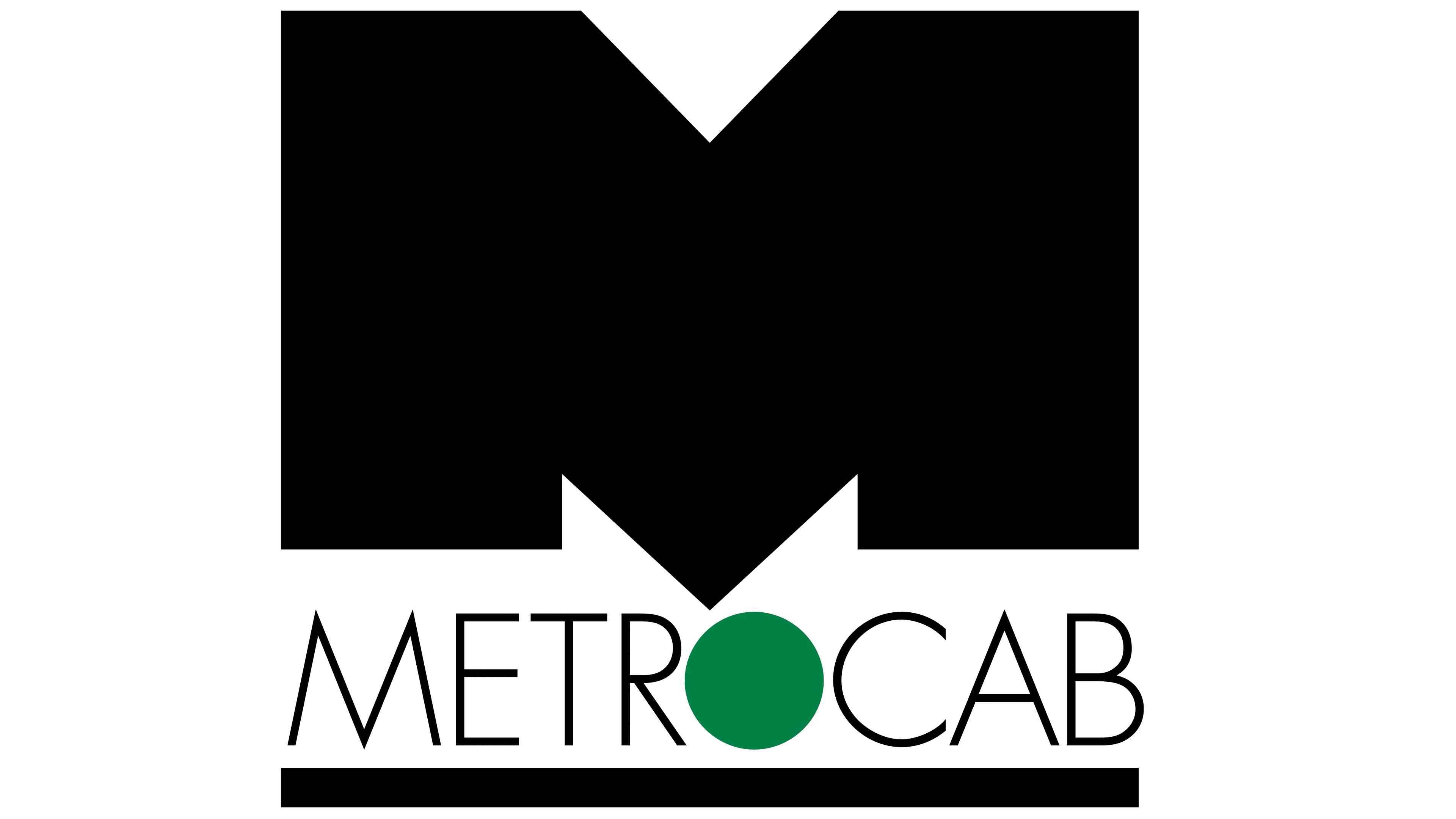 metrocab logo