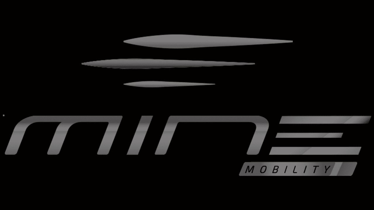 mine mobility logo