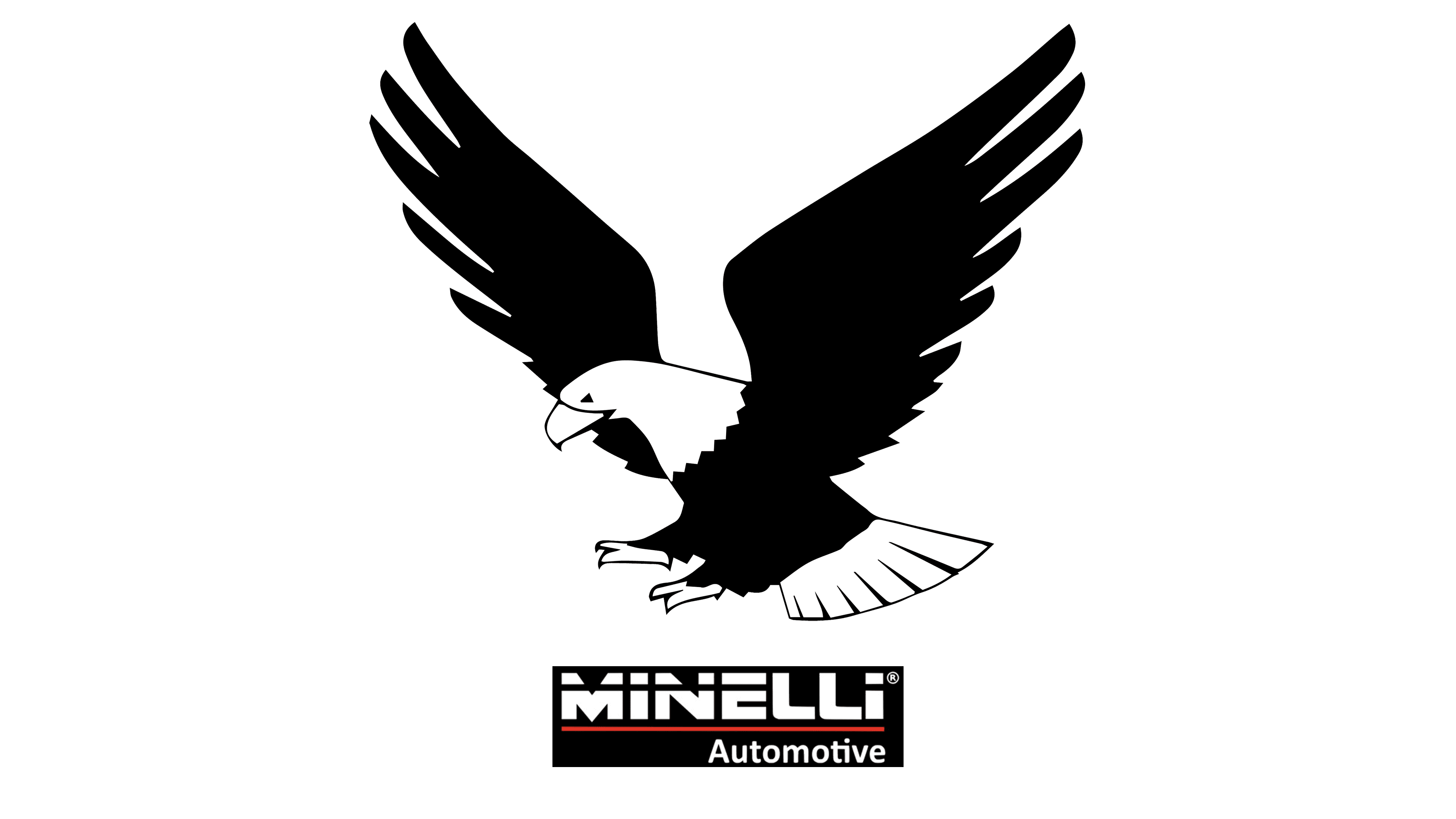 minelli logo