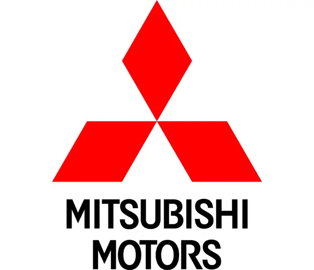 mitsubishi logo