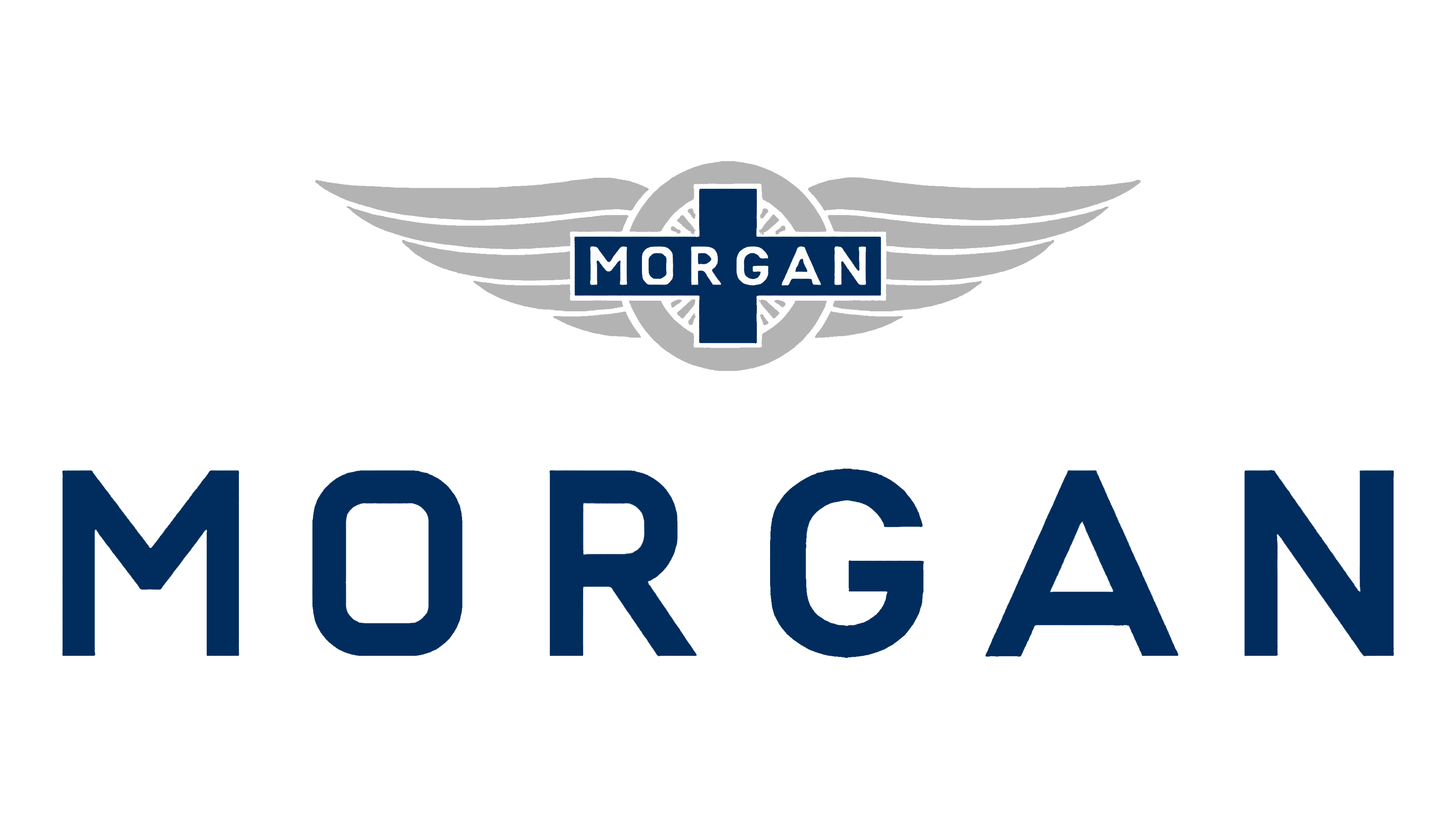 morgan logo