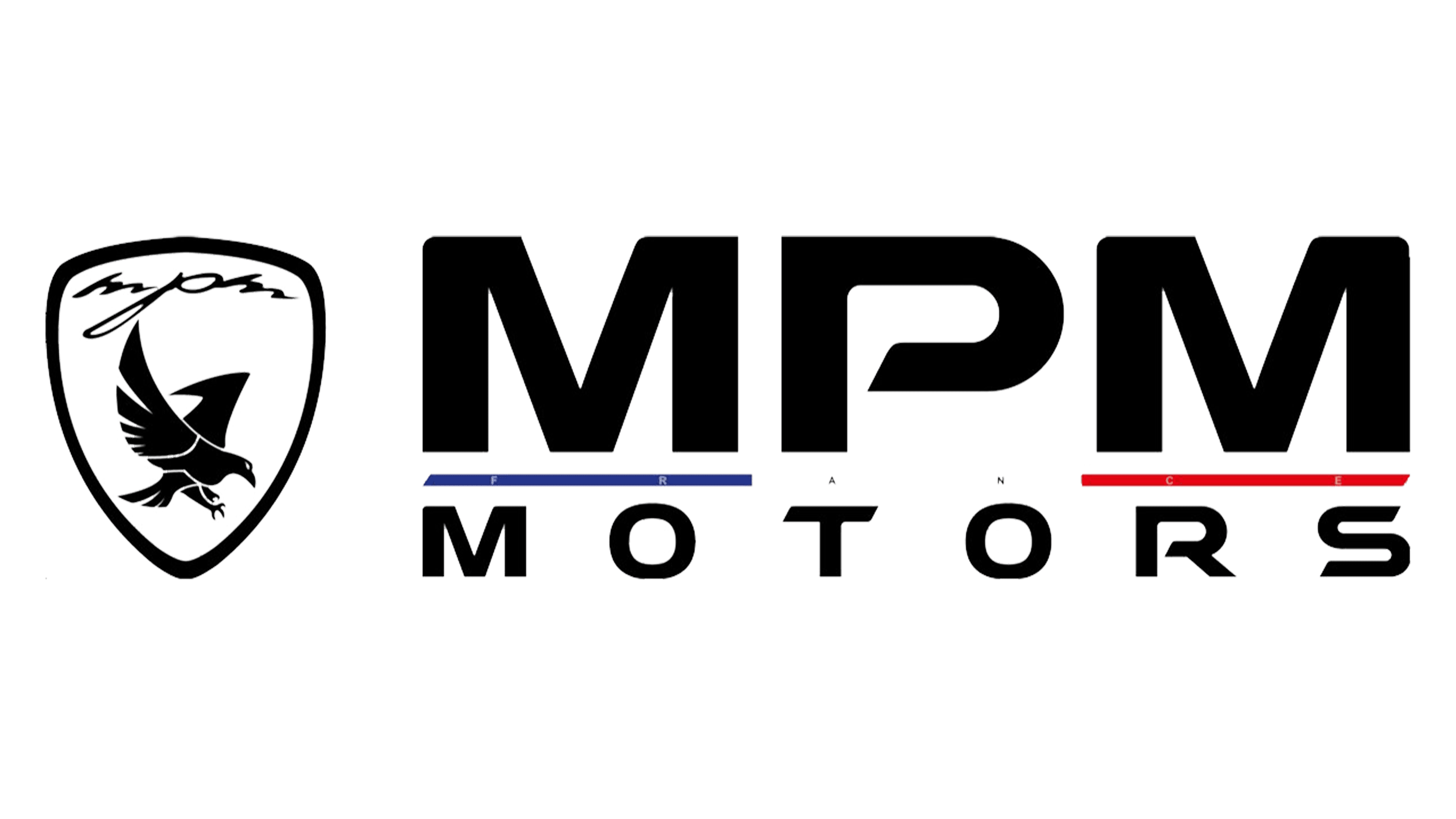 mpm motors logo