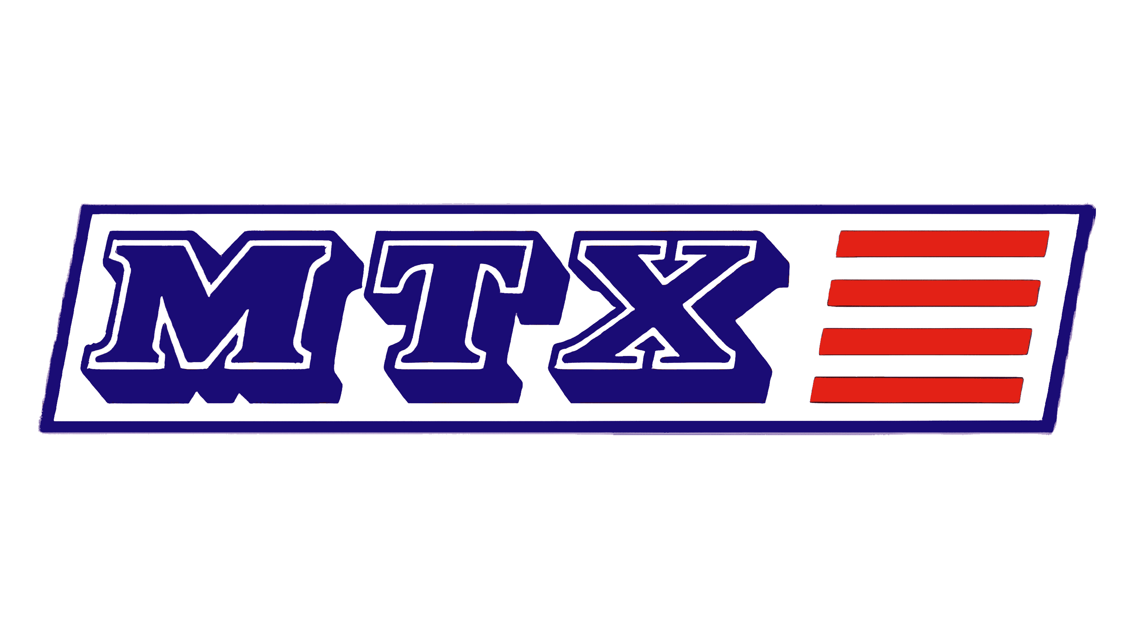 mtx logo