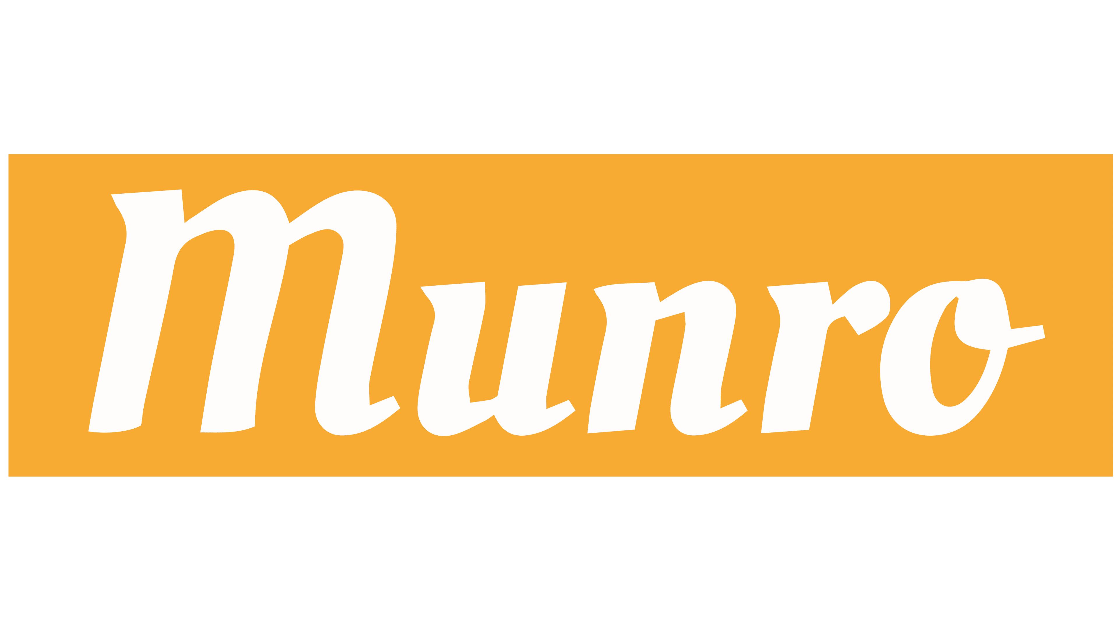 munro logo