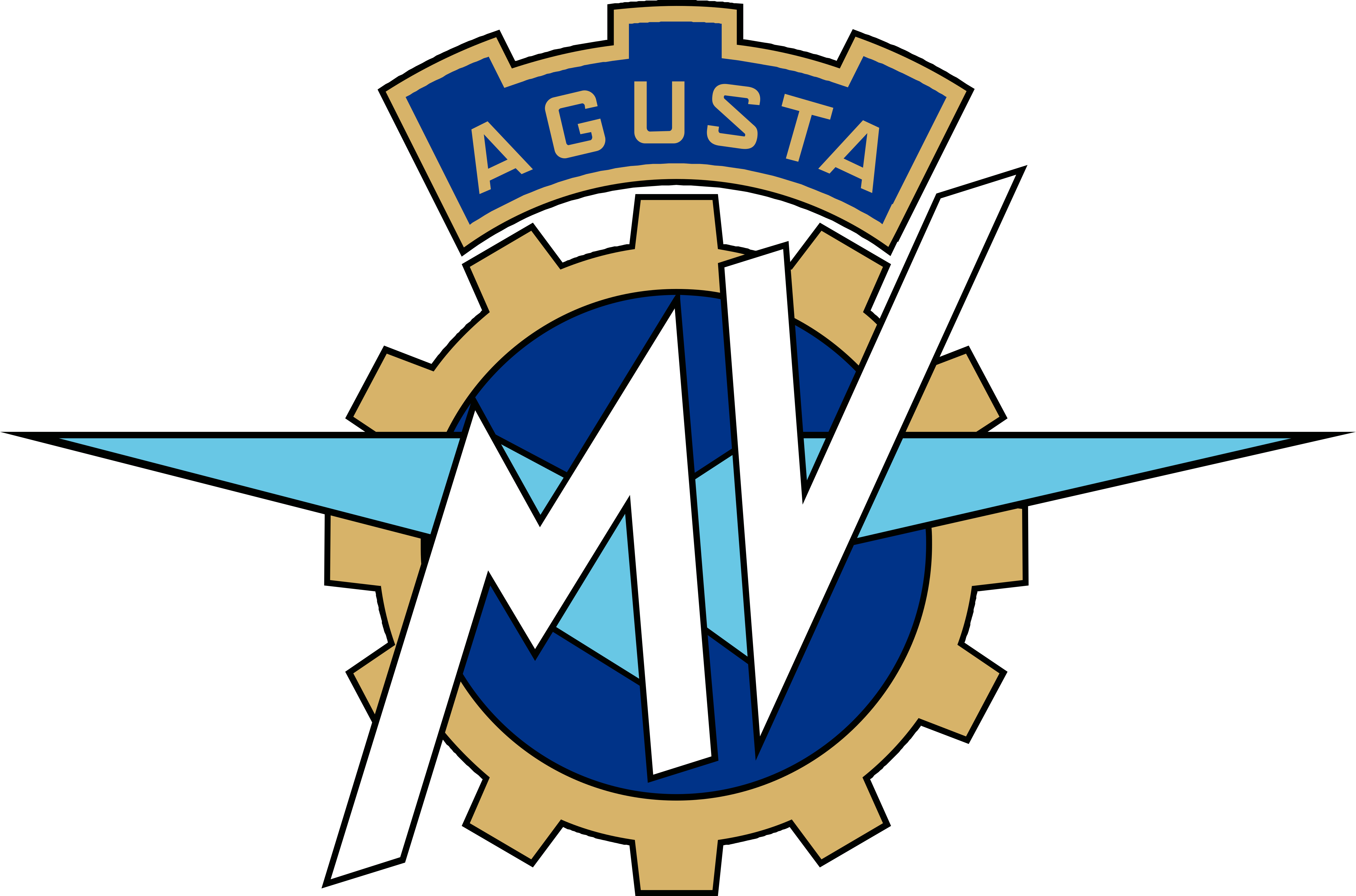 mv agusta logo