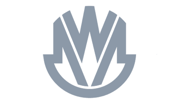 mw motors logo