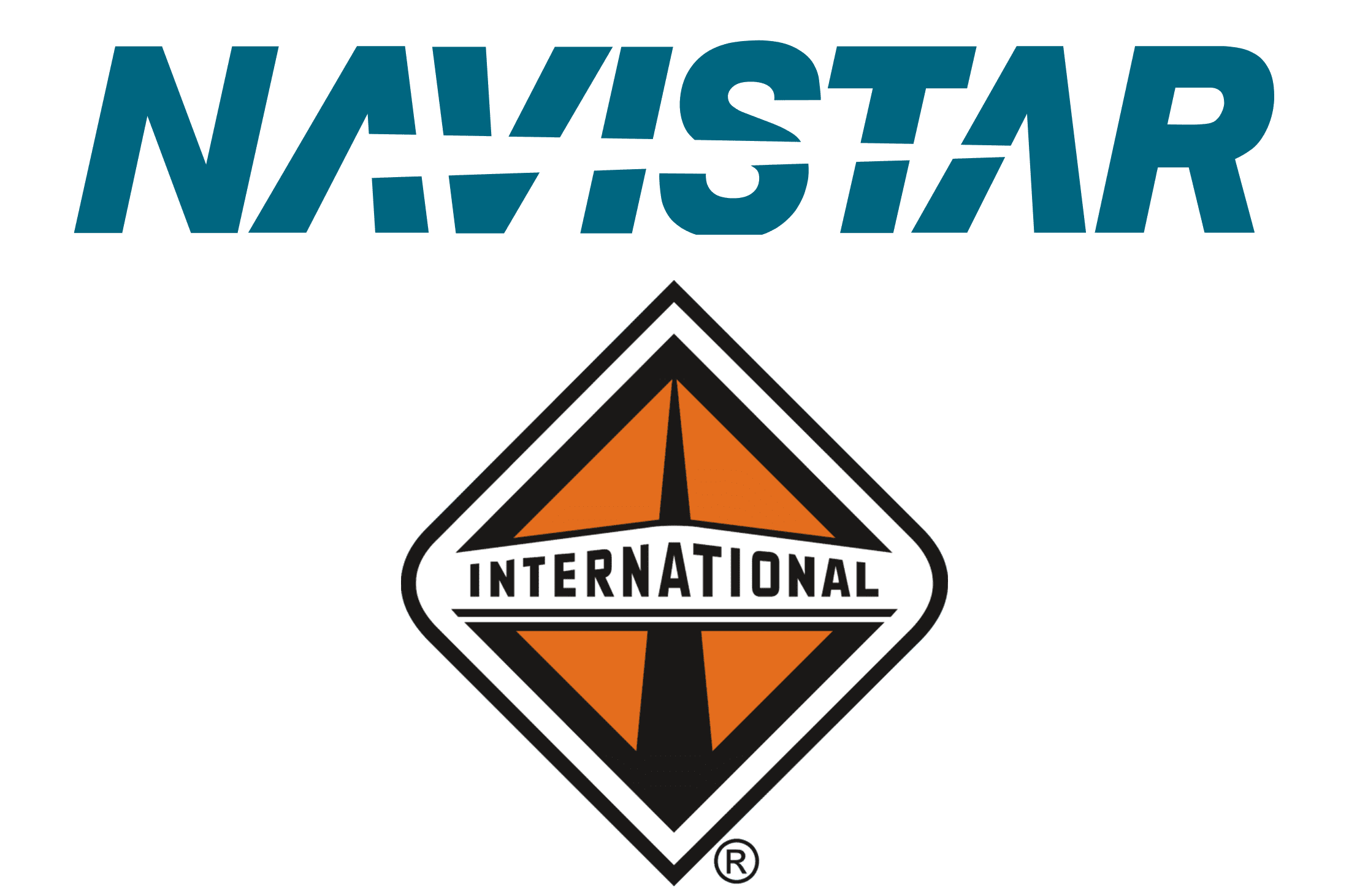 navistar logo