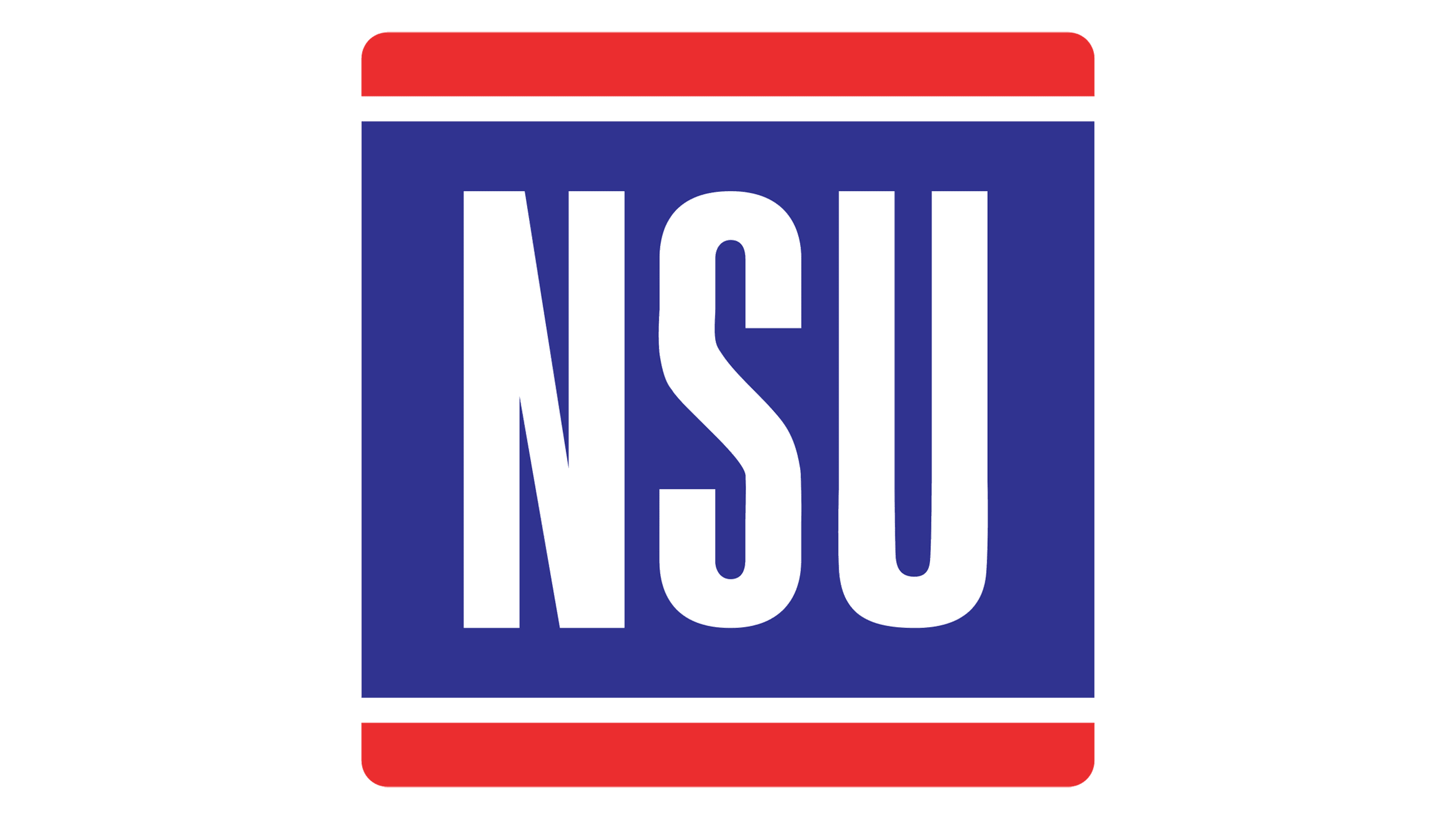 nsu logo