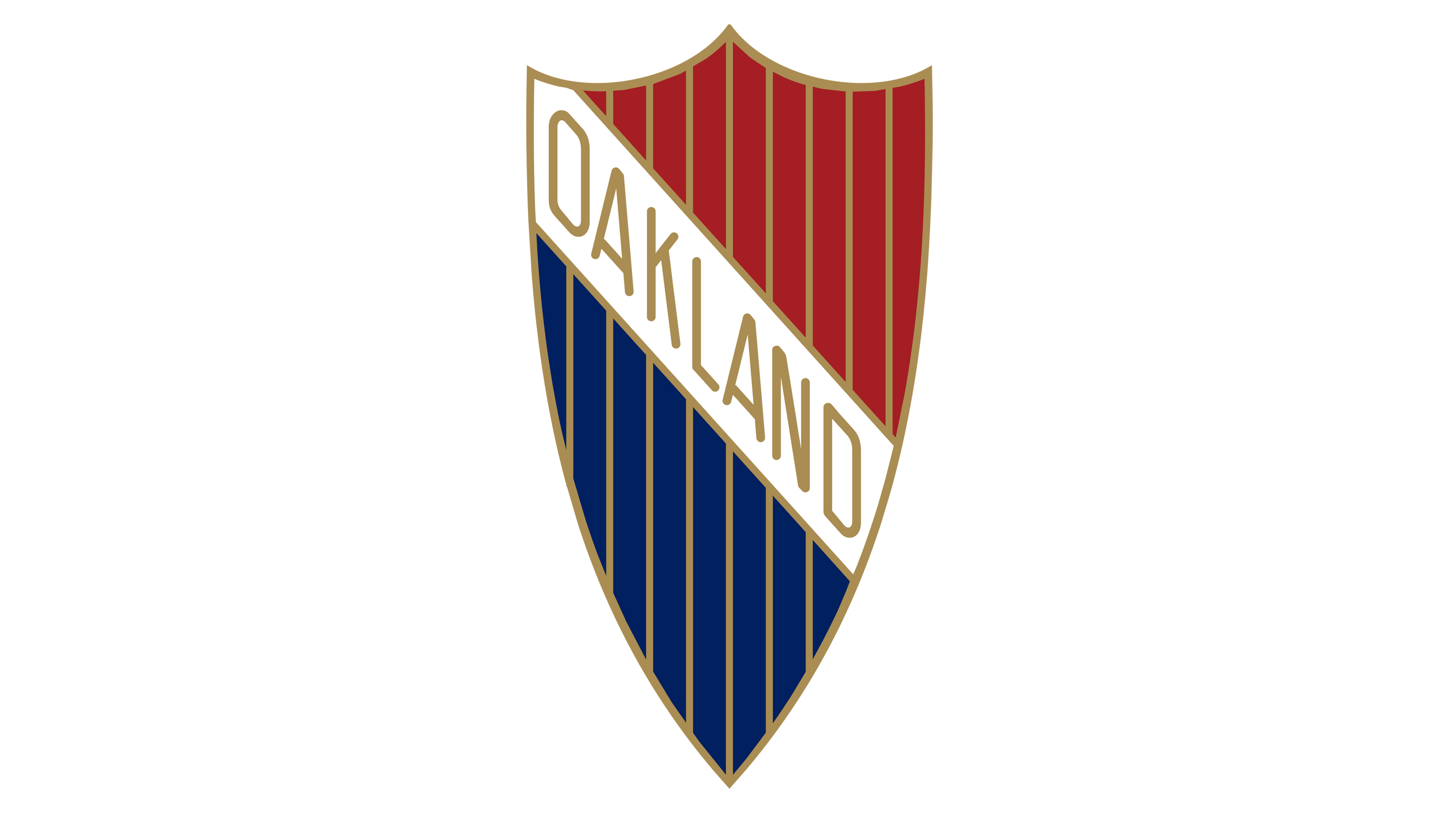 oakland logo