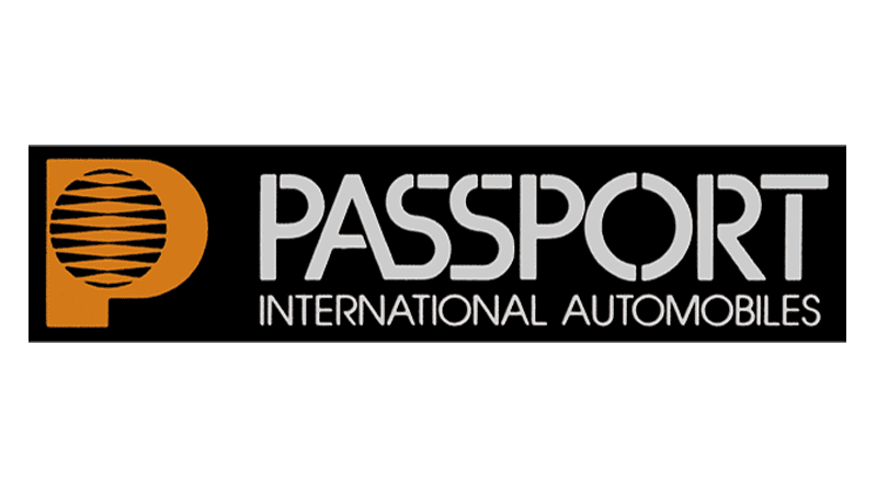 passport logo