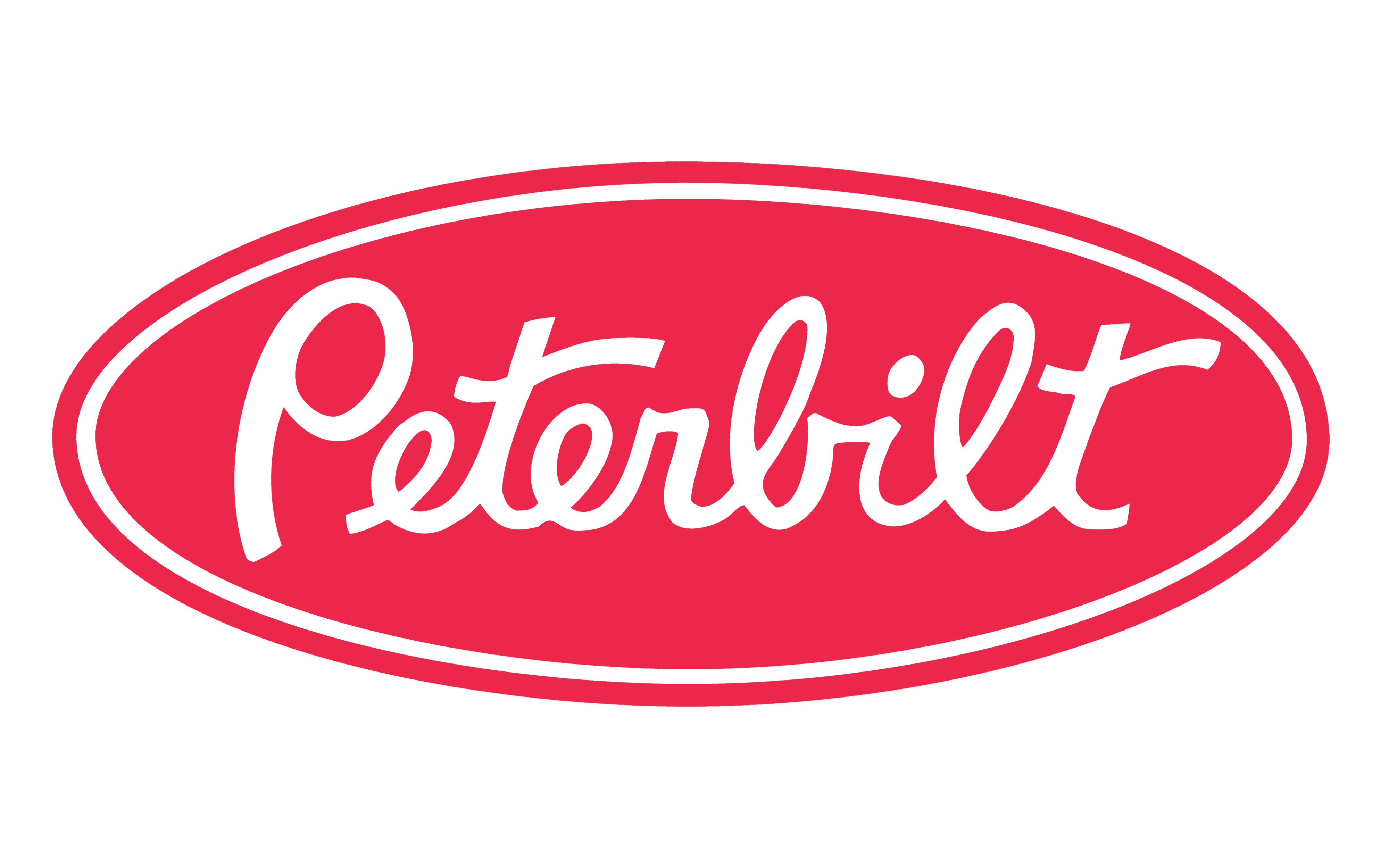 peterbilt logo