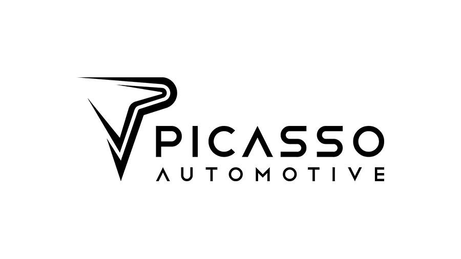 picasso logo