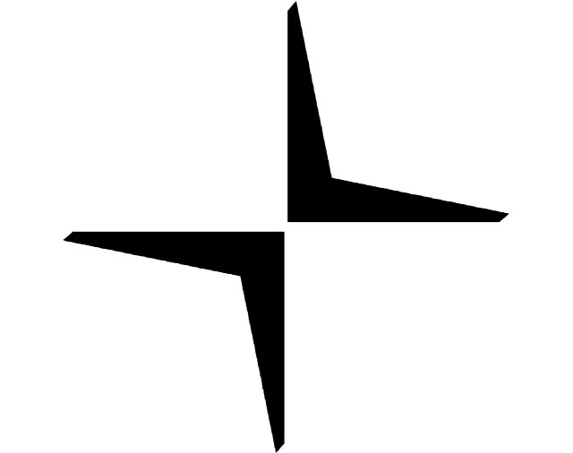 polestar logo